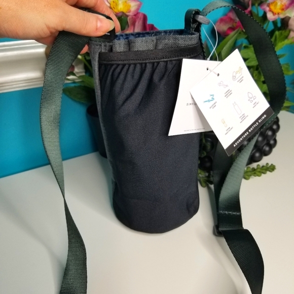 Simple Modern Adventure Water Bottle Sling - Picture 5 of 16